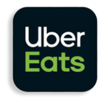 Icono Uber Eats